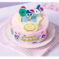 たまごっち わくわくクリスマスケーキ