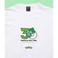 Pokémon 30th Anniversary 1025 T-shirt