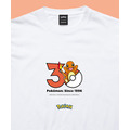 Pokémon 30th Anniversary 1025 T-shirt
