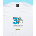 Pokémon 30th Anniversary 1025 T-shirt