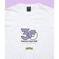 Pokémon 30th Anniversary 1025 T-shirt