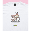 Pokémon 30th Anniversary 1025 T-shirt
