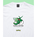 Pokémon 30th Anniversary 1025 T-shirt