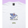 Pokémon 30th Anniversary 1025 T-shirt