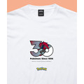 Pokémon 30th Anniversary 1025 T-shirt