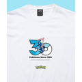 Pokémon 30th Anniversary 1025 T-shirt