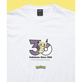 Pokémon 30th Anniversary 1025 T-shirt