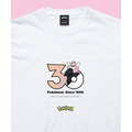 Pokémon 30th Anniversary 1025 T-shirt