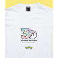 Pokémon 30th Anniversary 1025 T-shirt