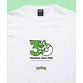Pokémon 30th Anniversary 1025 T-shirt