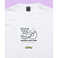 Pokémon 30th Anniversary 1025 T-shirt