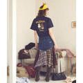 MILKFED. x MIFFY