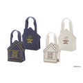 MILKFED. x MIFFYS HOUSE BAG