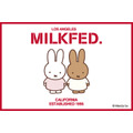MILKFED. x MIFFY