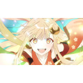 オリジナルアニメーション映画『超かぐや姫！』場面カット