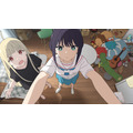 オリジナルアニメーション映画『超かぐや姫！』場面カット