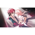 『Le Mirage Mystique（ル ミラージュ ミスティーク）』イベントＣＧ