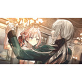 『Le Mirage Mystique（ル ミラージュ ミスティーク）』イベントＣＧ