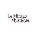 『Le Mirage Mystique（ル ミラージュ ミスティーク）』ロゴ