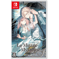 『Le Mirage Mystique（ル ミラージュ ミスティーク）』シンボル通常版パッケージ