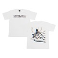 Tシャツ04 GITS／B