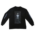 L/S Tシャツ08 GAME