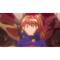 「『帰還者の魔法は特別です』 第2期