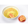 黒木場リョウの「さぁ　食べてくれ　スープ・ド・ポワソンラーメンだ！」