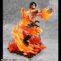 Portrait.Of.Pirates ワンピース “NEO-MAXIMUM” ポートガス・D・エース 15th LIMITED Ver.