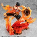 Portrait.Of.Pirates ワンピース “NEO-MAXIMUM” ポートガス・D・エース 15th LIMITED Ver.