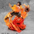 Portrait.Of.Pirates ワンピース “NEO-MAXIMUM” ポートガス・D・エース 15th LIMITED Ver.