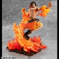 Portrait.Of.Pirates ワンピース “NEO-MAXIMUM” ポートガス・D・エース 15th LIMITED Ver.