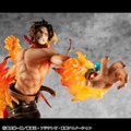 Portrait.Of.Pirates ワンピース “NEO-MAXIMUM” ポートガス・D・エース 15th LIMITED Ver.