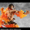 Portrait.Of.Pirates ワンピース “NEO-MAXIMUM” ポートガス・D・エース 15th LIMITED Ver.