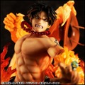 Portrait.Of.Pirates ワンピース “NEO-MAXIMUM” ポートガス・D・エース 15th LIMITED Ver.