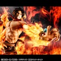 Portrait.Of.Pirates ワンピース “NEO-MAXIMUM” ポートガス・D・エース 15th LIMITED Ver.