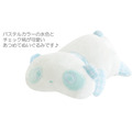 たれぱんだ「いつものたれぱんだ」あつめてぬいぐるみ（全2種）