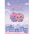 うそ探偵トマント「トマント vs 怪盗パプリカ」テーマの新作グッズ登場