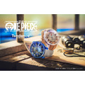 『ONE PIECE』×Tendence