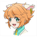 (C) 2012, 2016 SANRIO CO., LTD. SHOWBYROCK!!製作委員会#