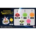 ミニミニChibiぬいぐるみマスコット　機動戦士ガンダム