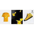 「ADIDAS | POKÉMON」