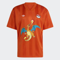 ADIDAS Pokémon JERSEY TE (IB7064) 自店販売価格￥11,550（税込）