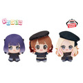 学園アイドルマスター ちびぐるみ～ユニットコレクション～vol.2