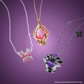 ANNA SUI×魔法少女まどか☆マギカ