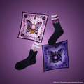 ANNA SUI×魔法少女まどか☆マギカ