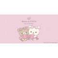 「リラックマ×Maison de FLEUR」
