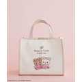 「リラックマ×Maison de FLEUR」