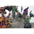 ヴィランズの季節がやって来た！TDL秋のSPイベント「ディズニー・ハロウィーン」明日開幕