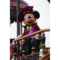 ヴィランズの季節がやって来た！TDL秋のSPイベント「ディズニー・ハロウィーン」明日開幕